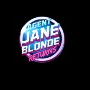 Agent Jane Blonde Returns finns hos Yako Casino!